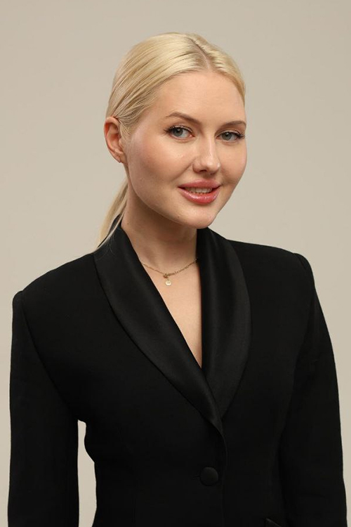 Безноско Діана