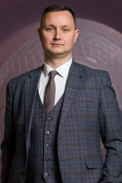Ковтун Сергій