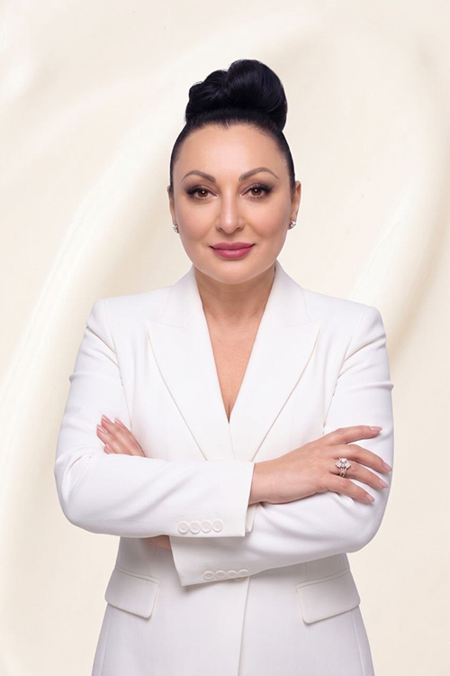 Дмитрієва Наталя