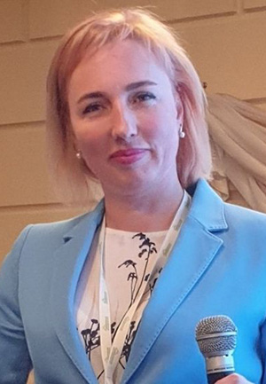 Лендінг м